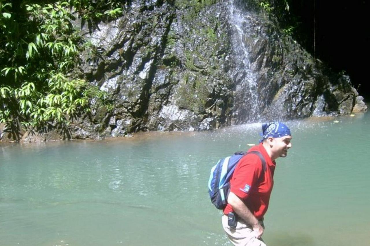 Discover Emberá culture with canoe rides, waterfalls, and traditional experiences. - Photo 7