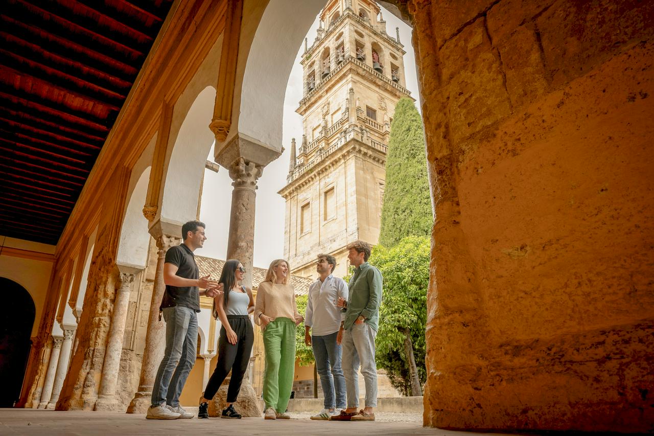 Passeio de um dia de Sevilha a Córdoba com Mesquita-Catedral - Excursão Premium para Grupos Pequenos - Photo 4