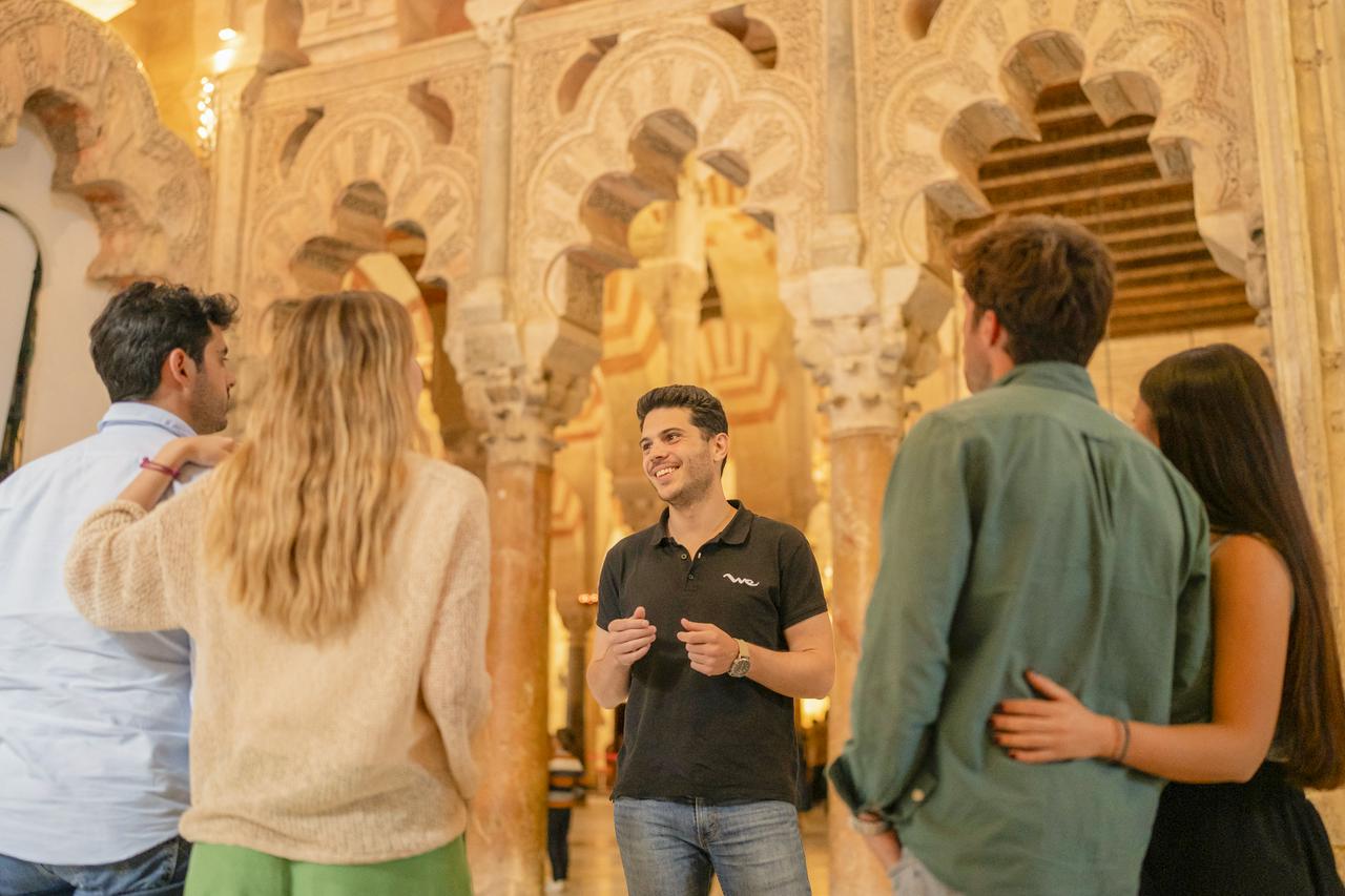 Passeio de um dia de Sevilha a Córdoba com Mesquita-Catedral - Excursão Premium para Grupos Pequenos - Photo 10