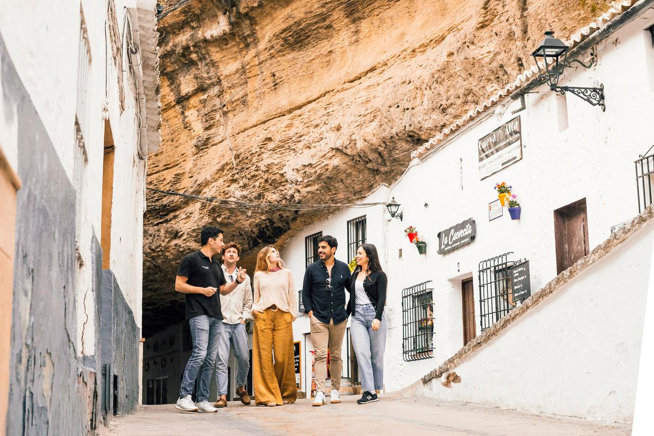 Três cidades em um dia: Córdoba, Pueblos Blancos e Ronda saindo de Sevilha - Photo 4
