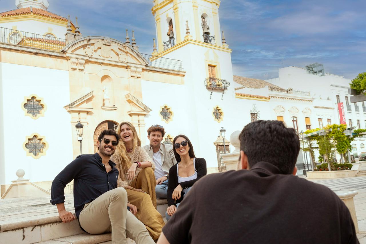Três cidades em um dia: Córdoba, Pueblos Blancos e Ronda saindo de Sevilha - Photo 6