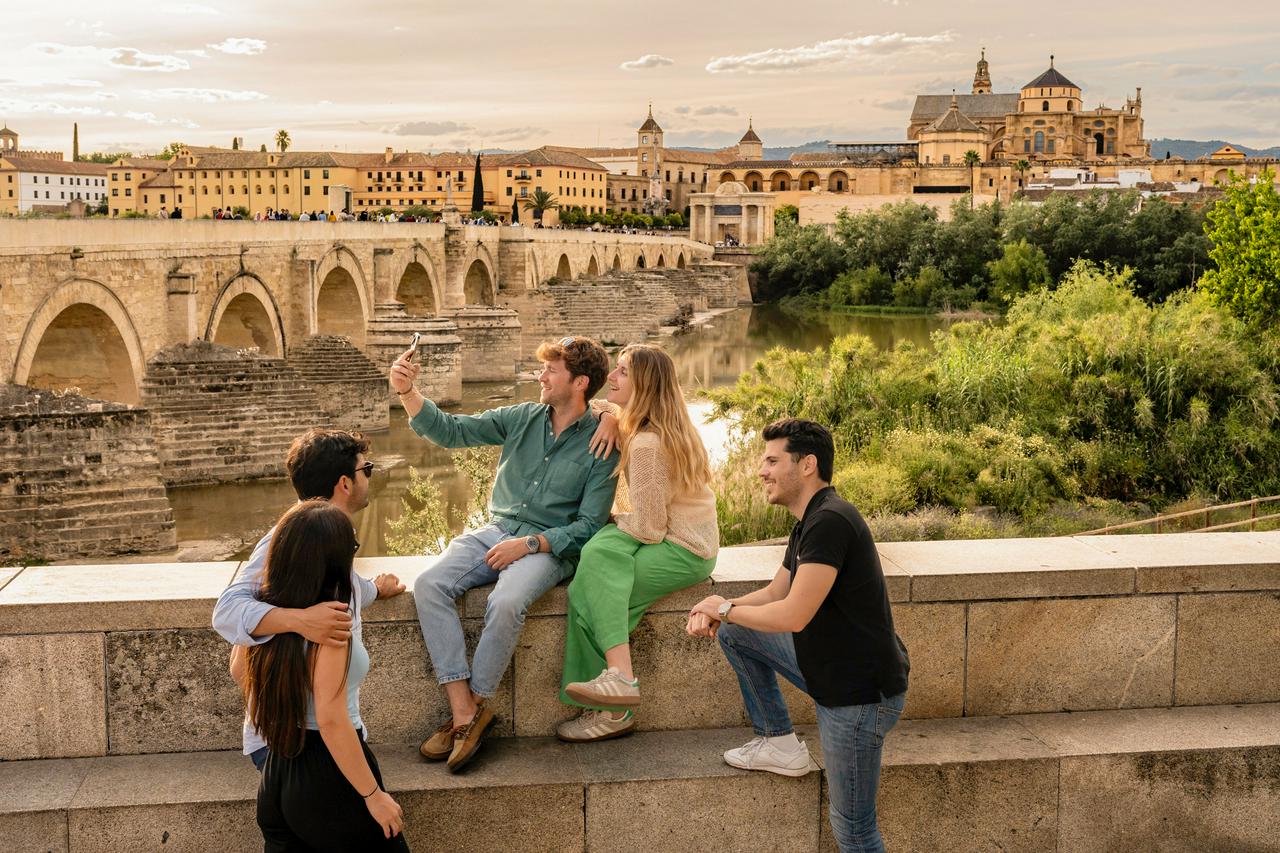 Três cidades em um dia: Córdoba, Pueblos Blancos e Ronda saindo de Sevilha - Photo 11