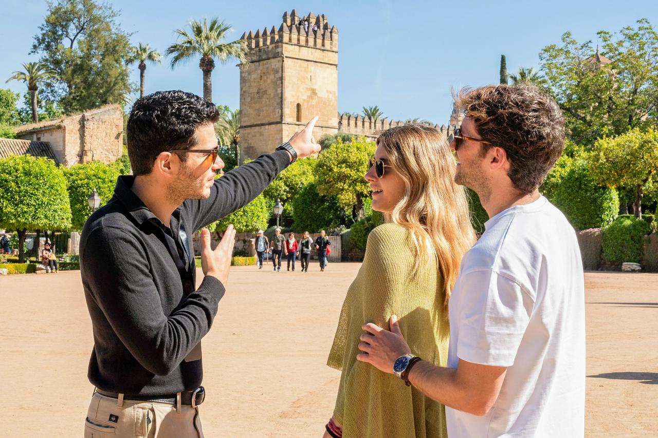 Três cidades em um dia: Córdoba, Pueblos Blancos e Ronda saindo de Sevilha - Photo 12