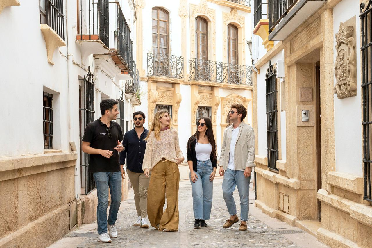 Três cidades em um dia: Córdoba, Pueblos Blancos e Ronda saindo de Sevilha - Photo 13