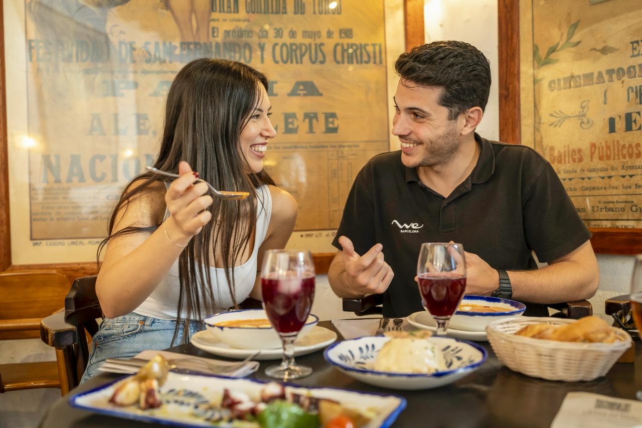 Delícias de tapas em Sevilha, passeio a pé e show de flamenco - Photo 8
