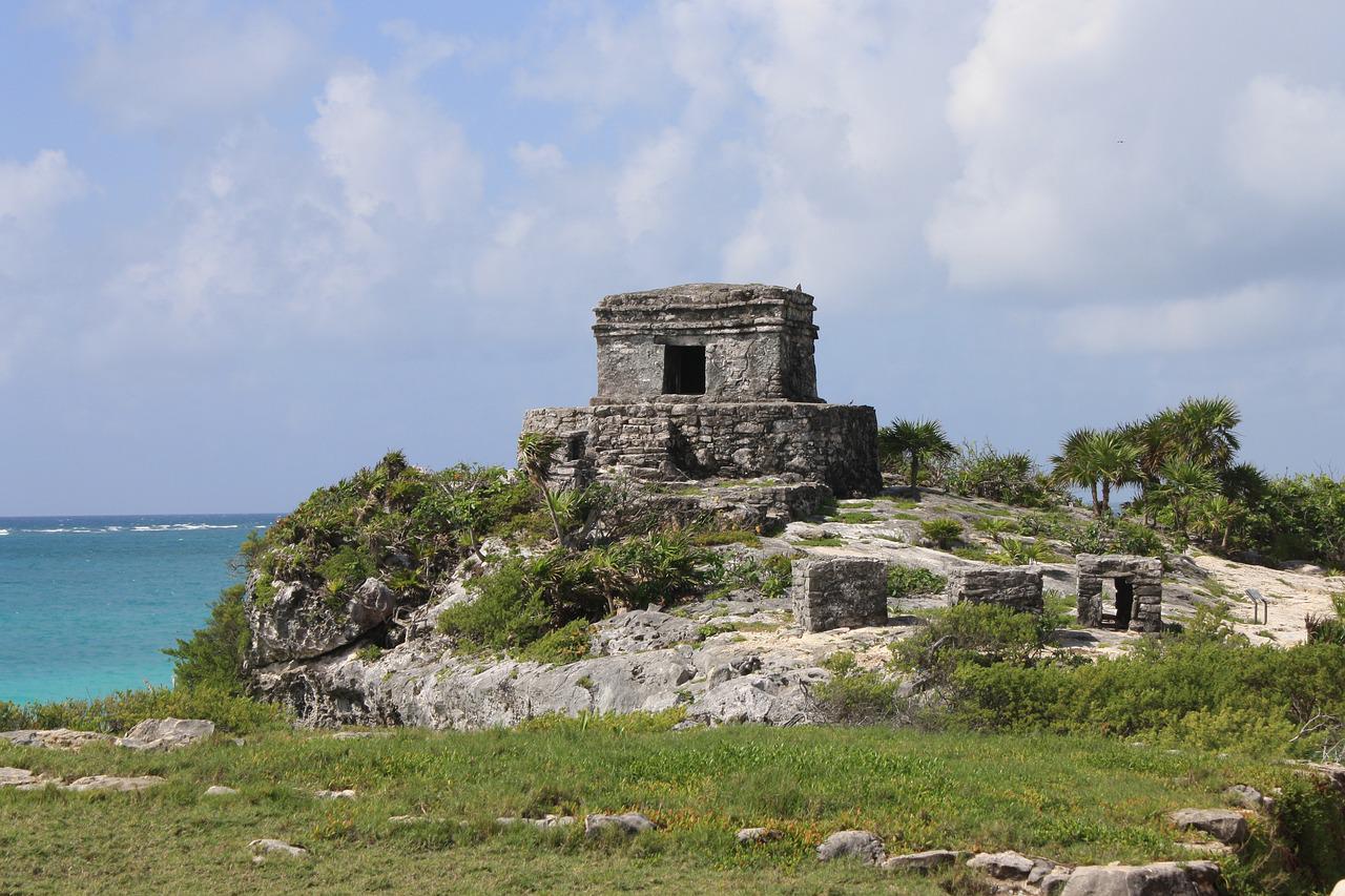 Turnê 3x1: Tulum, Coba e Cenote - Photo 3
