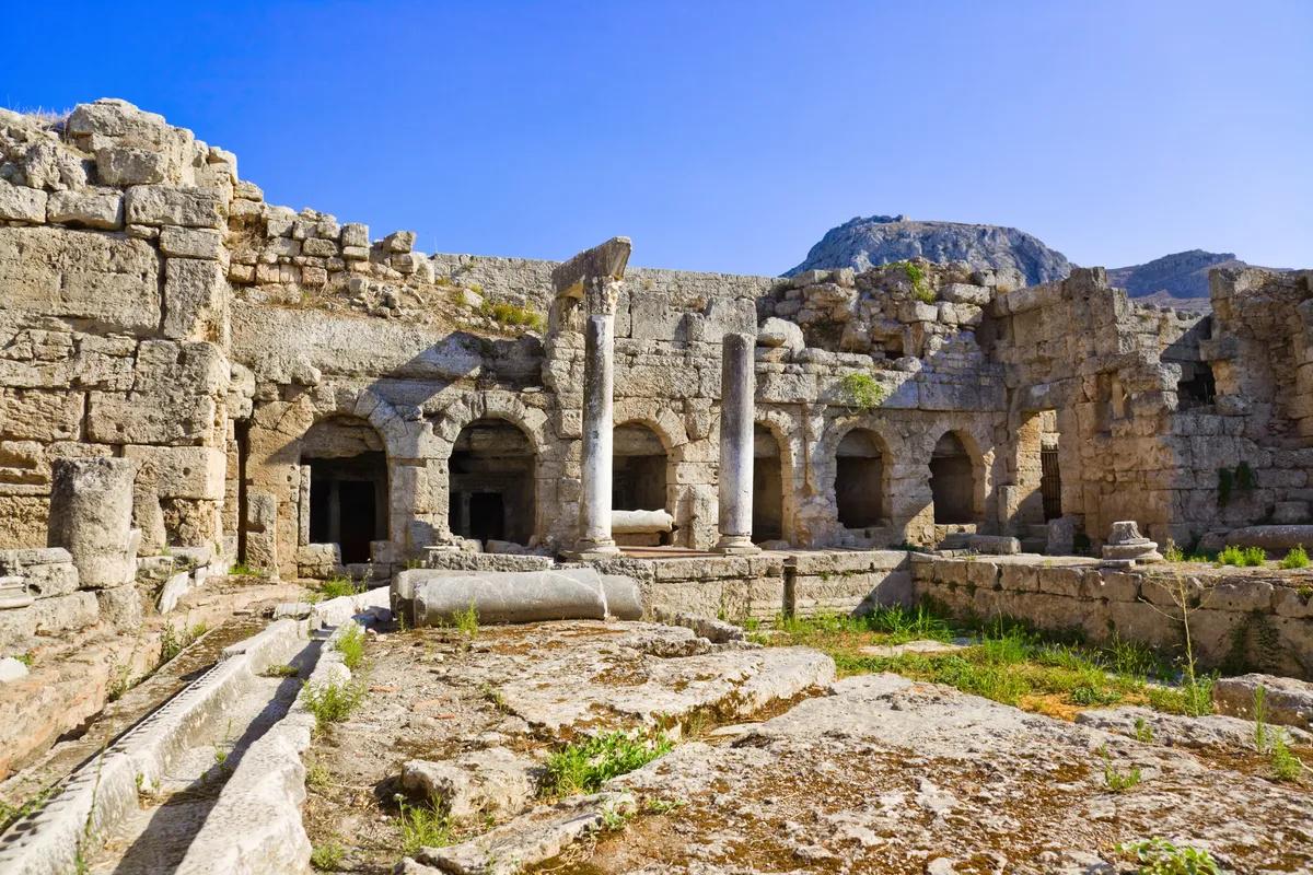 Excursão de um dia pela Antiga Corinto e Nafplio saindo de Atenas - Photo 6