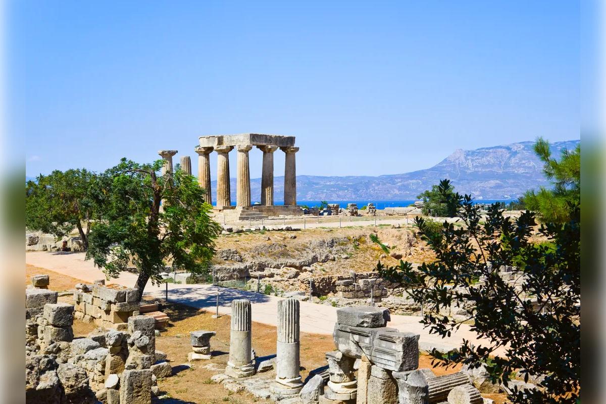 Excursão de um dia pela Antiga Corinto e Nafplio saindo de Atenas - Photo 7