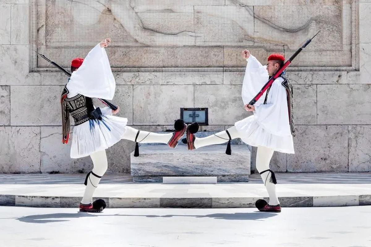 Atenas Um Dia: Parthenon, Museu da Acrópole e Cabo Sunio com Almoço Incluso - Photo 4