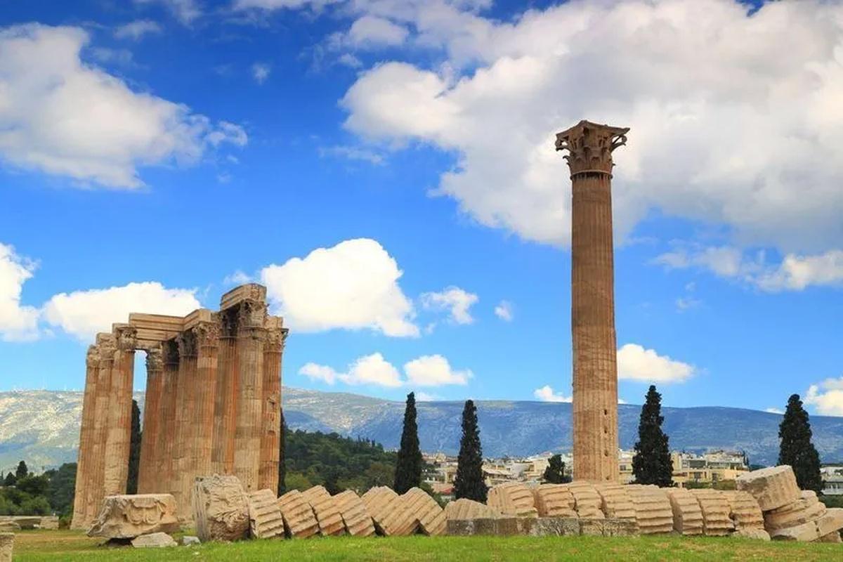 Atenas Um Dia: Parthenon, Museu da Acrópole e Cabo Sunio com Almoço Incluso - Photo 8