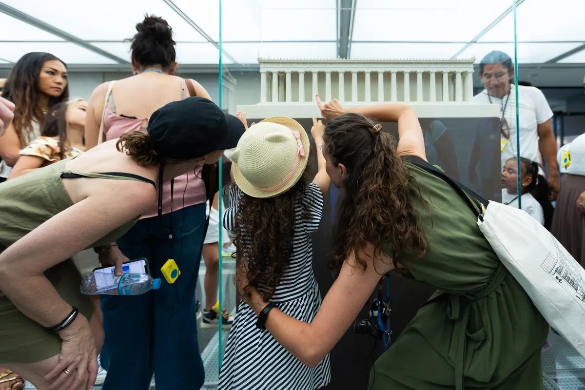 Atenas Um Dia: Parthenon, Museu da Acrópole e Cabo Sunio com Almoço Incluso - Photo 11