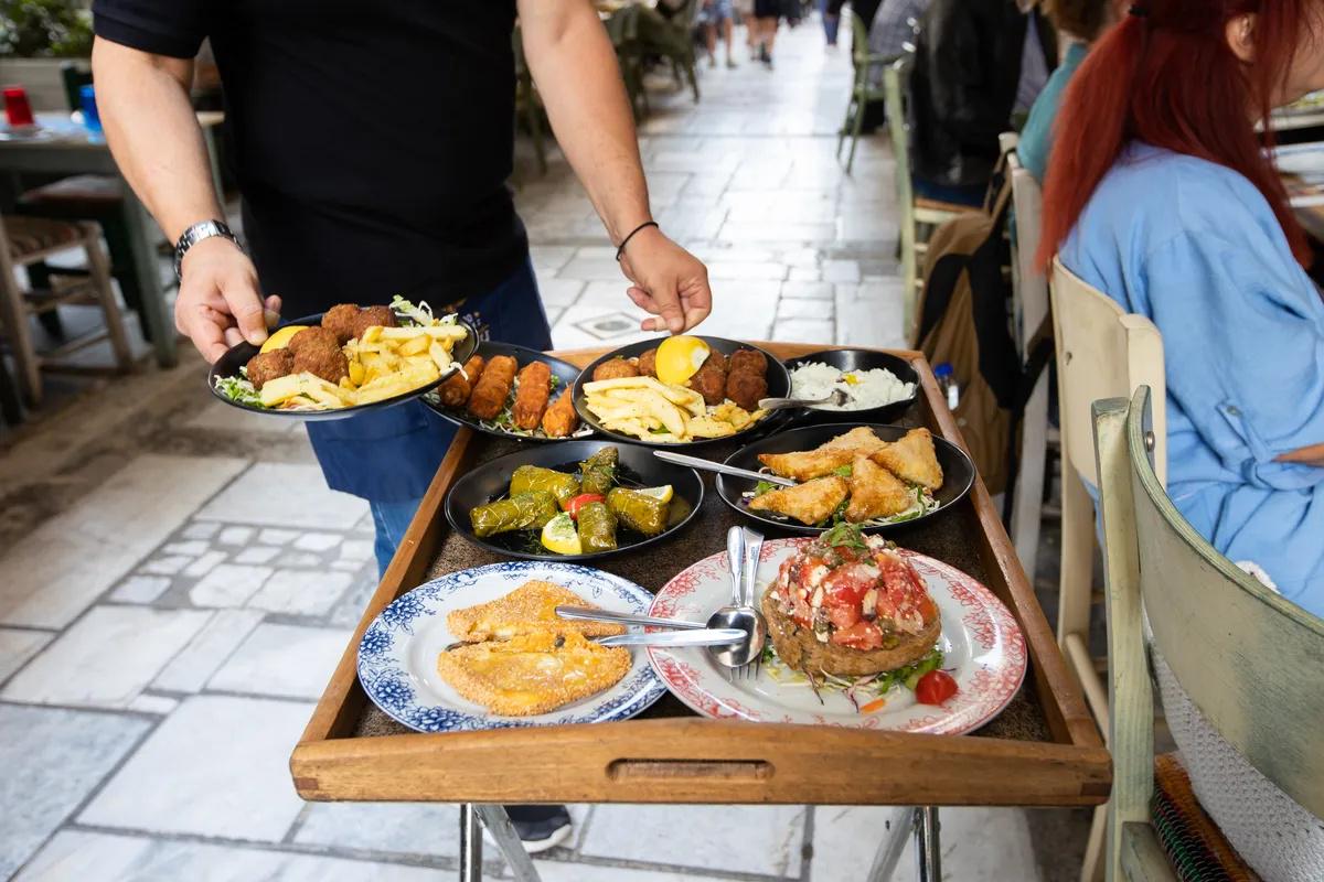 Atenas Um Dia: Parthenon, Museu da Acrópole e Cabo Sunio com Almoço Incluso - Photo 14