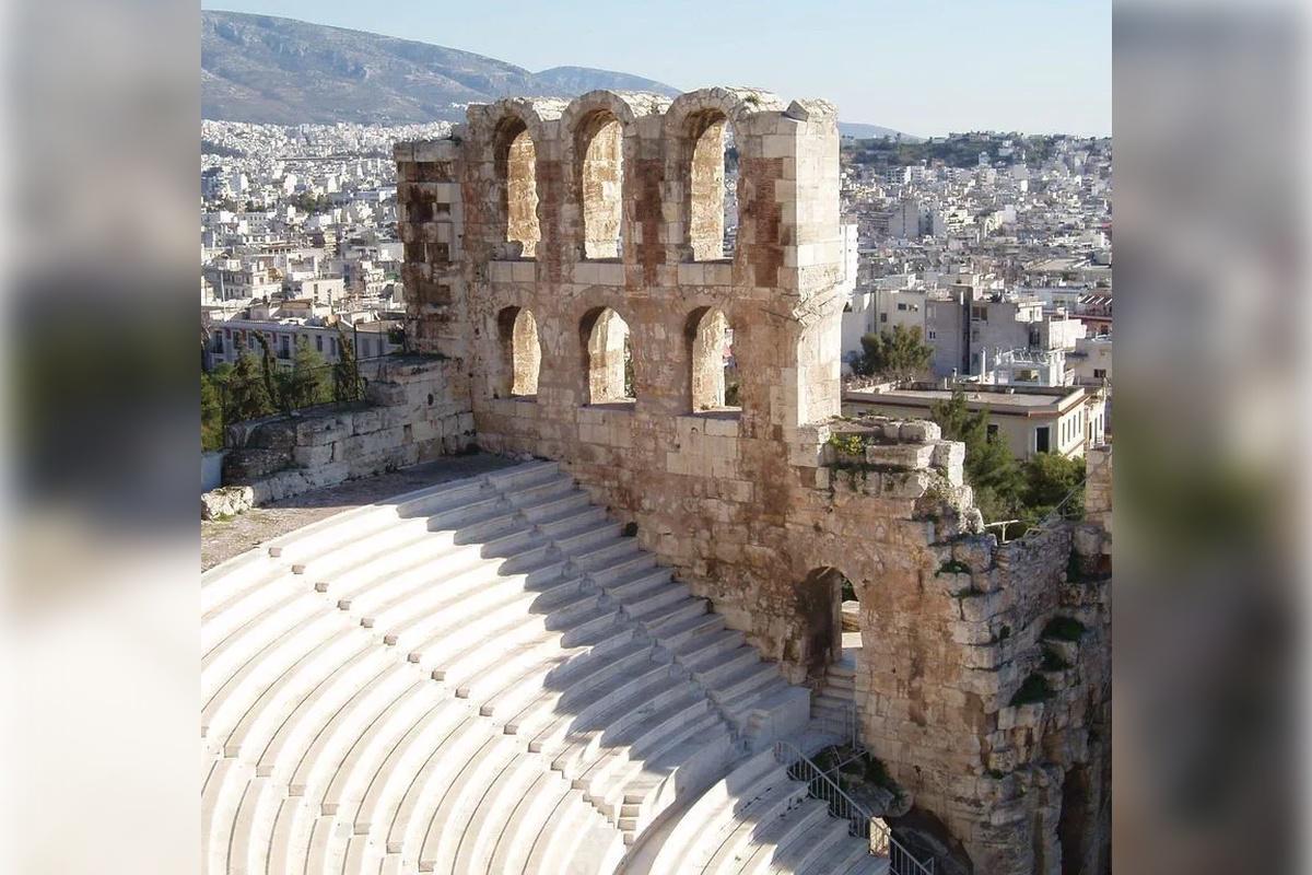 Athens City Tour with Acropolis Archaeological Site and Acropolis Museum - Photo 4