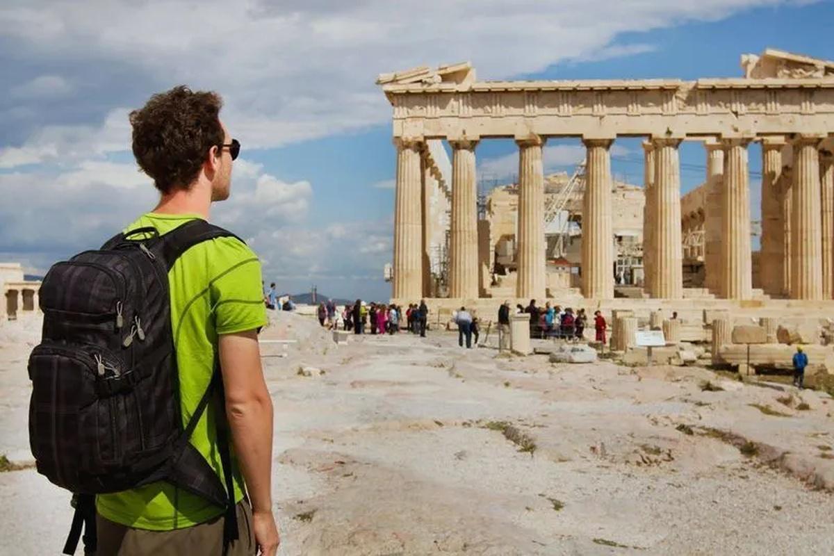 Athens City Tour with Acropolis Archaeological Site and Acropolis Museum - Photo 10