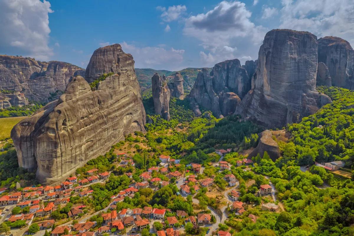 Excursão de dois dias a Delfos e Meteora saindo de Atenas - Photo 4