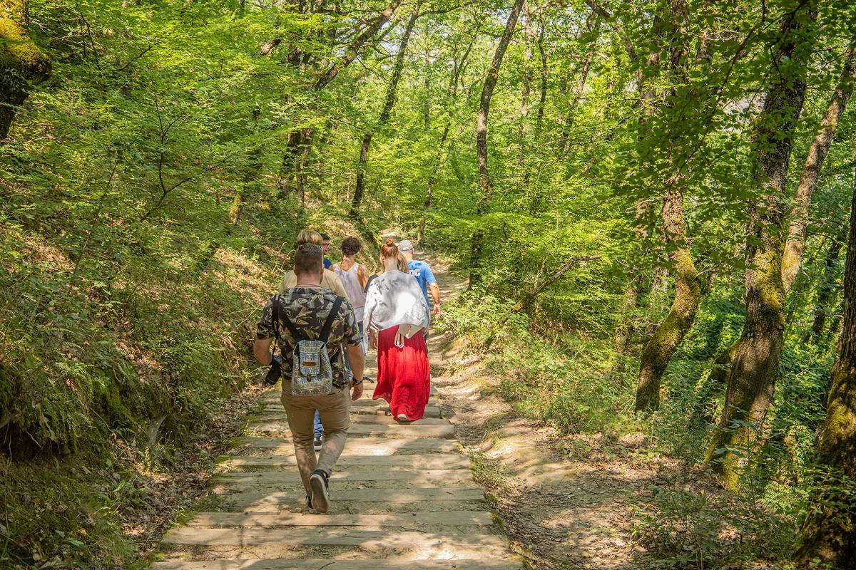 Excursão de dois dias a Delfos e Meteora saindo de Atenas - Photo 6