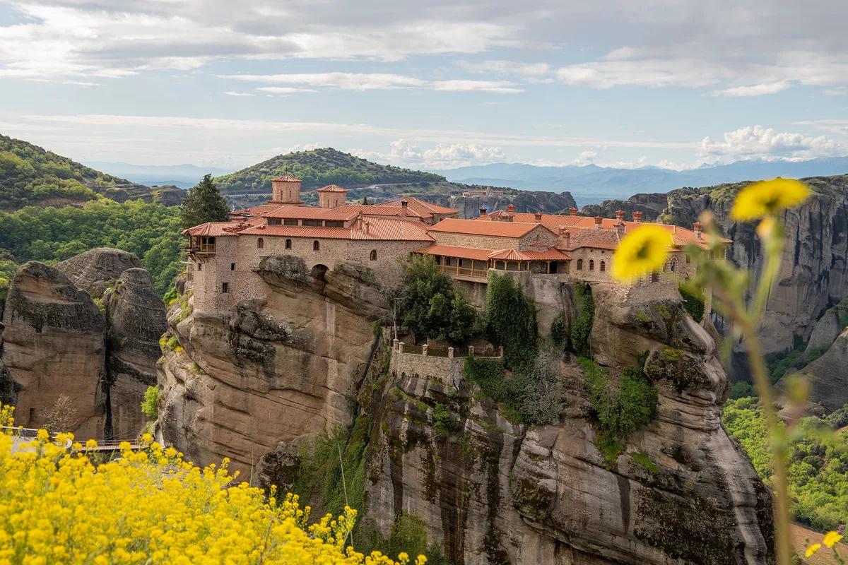 Excursão de dois dias a Delfos e Meteora saindo de Atenas - Photo 10