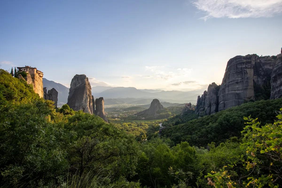 Excursão de dois dias a Delfos e Meteora saindo de Atenas - Photo 11