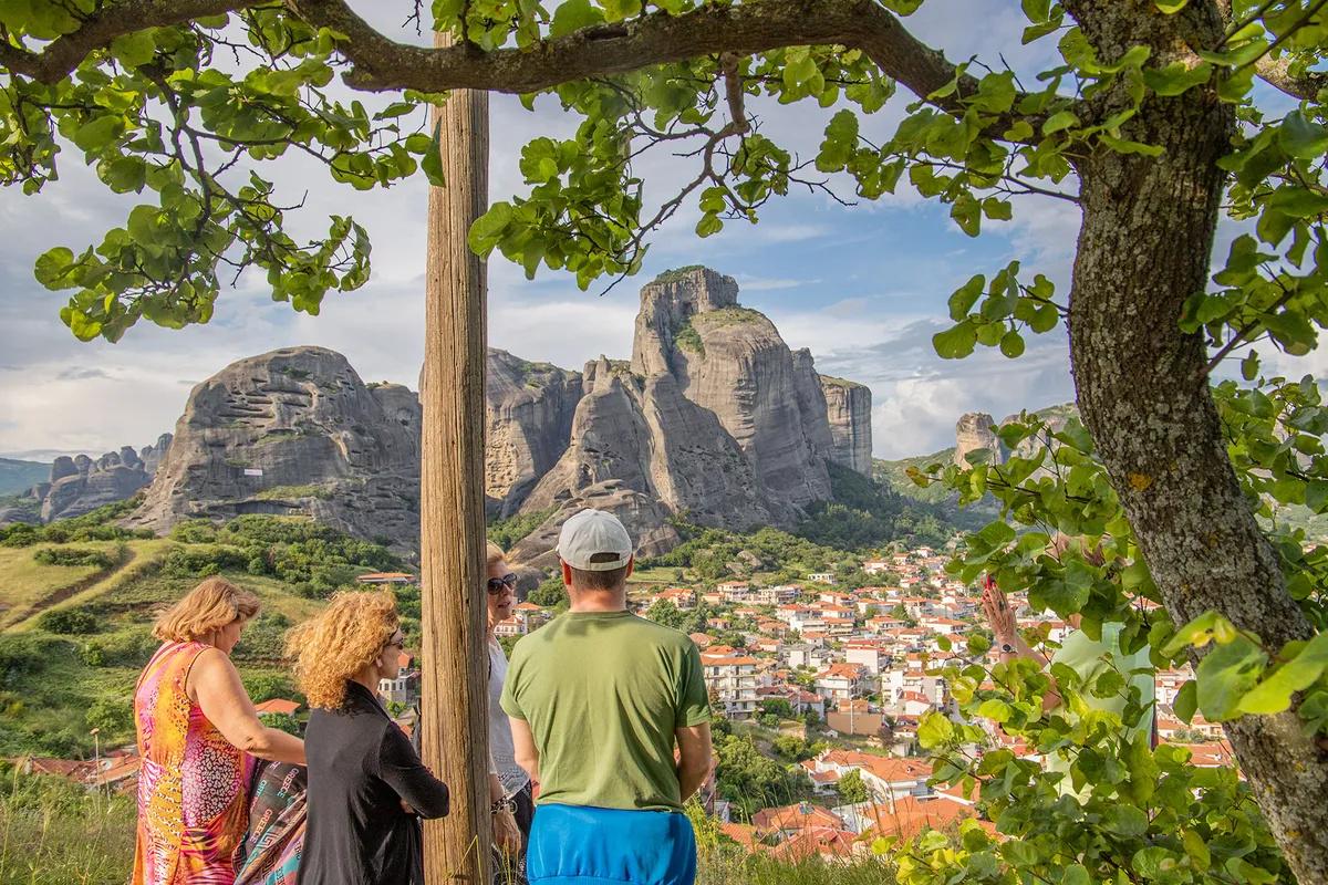 Excursão de dois dias a Delfos e Meteora saindo de Atenas - Photo 14