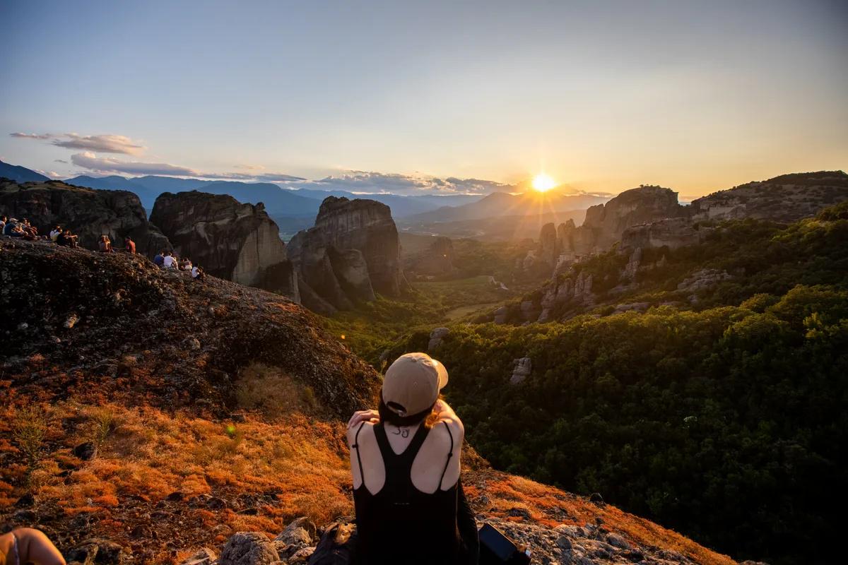 Passeio de ônibus de um dia a Meteora com almoço opcional - Photo 10
