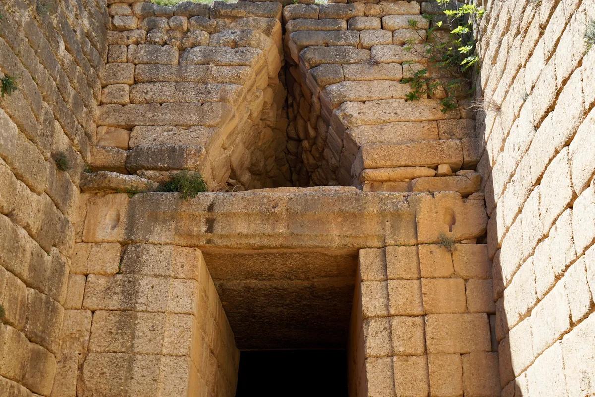 Excursão de um dia a Epidauro e Micenas saindo de Atenas - Photo 8