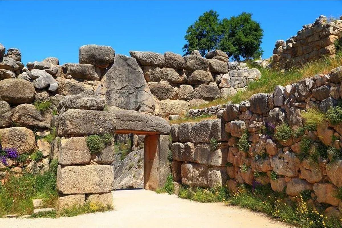 Excursão de um dia a Epidauro e Micenas saindo de Atenas - Photo 11