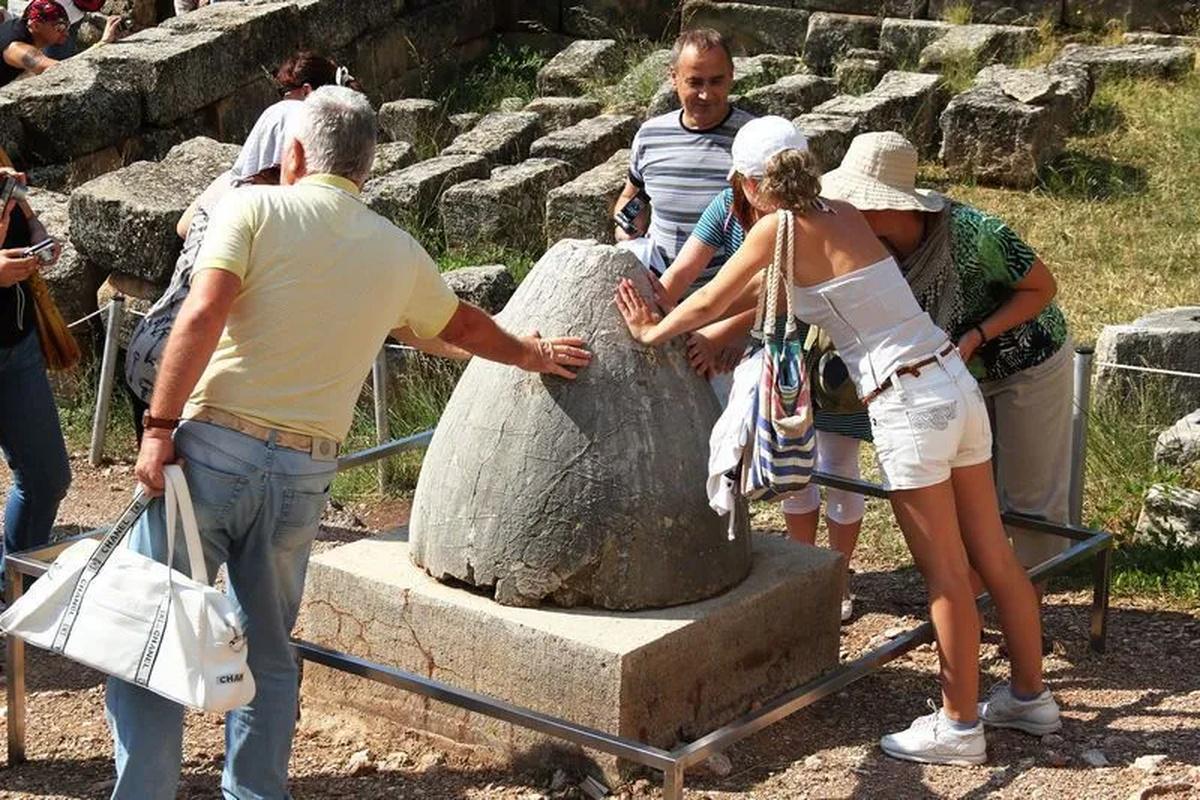 Excursão de quatro dias pela Grécia Clássica: Epidauro, Micenas, Olímpia, Delfos e Meteora - Photo 4