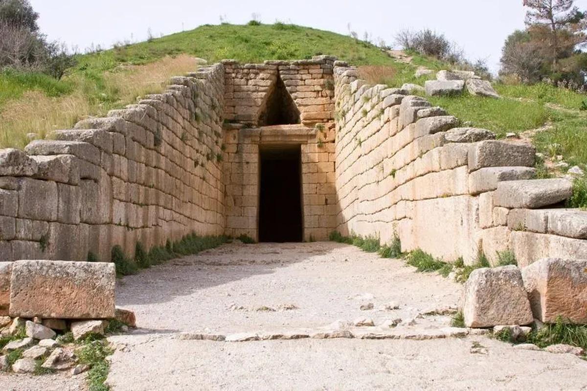 Excursão de quatro dias pela Grécia Clássica: Epidauro, Micenas, Olímpia, Delfos e Meteora - Photo 10