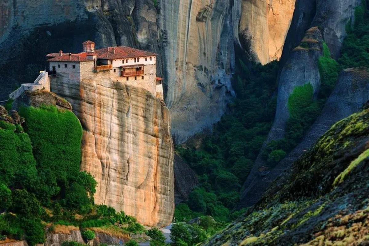 Excursão de quatro dias pela Grécia Clássica: Epidauro, Micenas, Olímpia, Delfos e Meteora - Photo 11