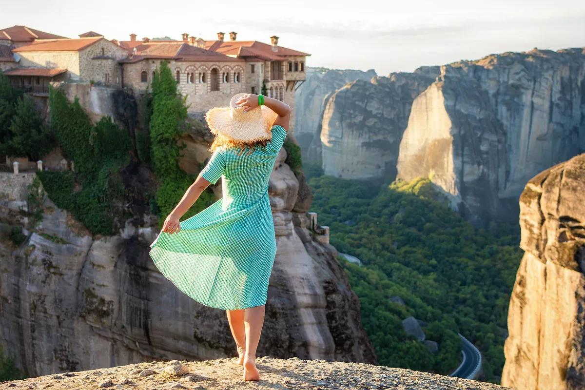 Excursão de quatro dias pela Grécia Clássica: Epidauro, Micenas, Olímpia, Delfos e Meteora - Photo 12