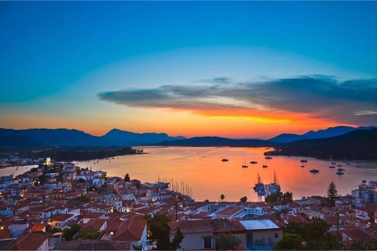 Cruzeiro de um dia por Poros, Hydra e Egina saindo de Atenas - Photo 9