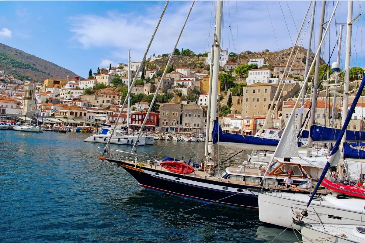 Cruzeiro de um dia por Poros, Hydra e Egina saindo de Atenas - Photo 12