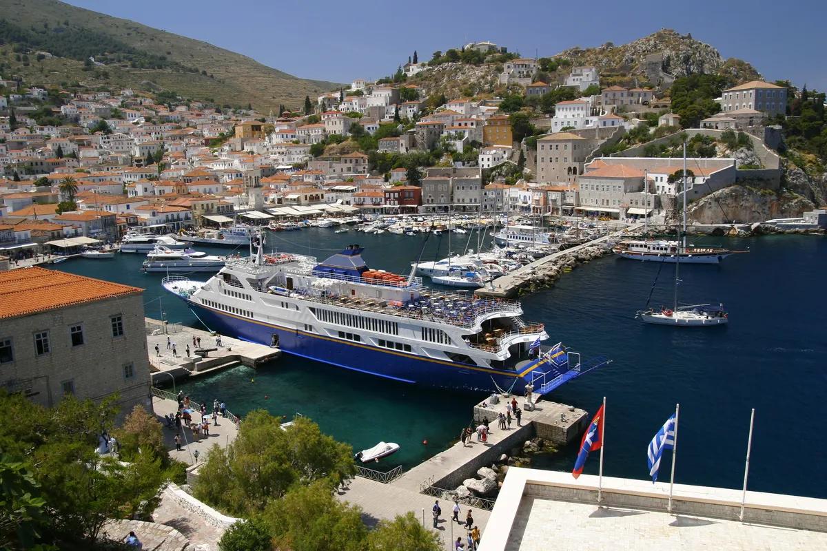Cruzeiro de um dia por Poros, Hydra e Egina saindo de Atenas - Photo 18
