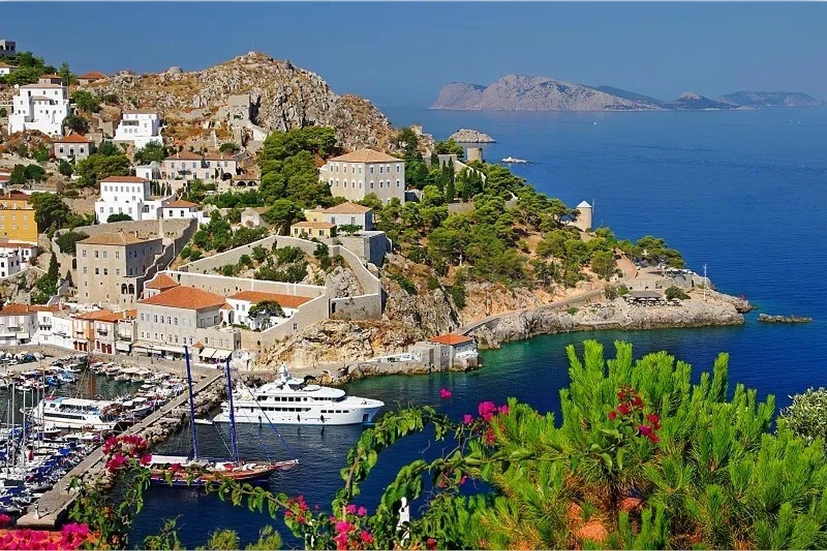 Cruzeiro de um dia por Poros, Hydra e Egina saindo de Atenas - Photo 20