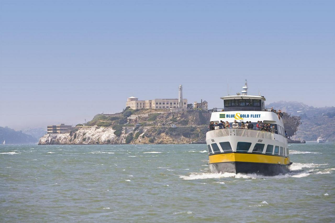 Bike Adventure: Golden Gate, Muir Woods, and Sausalito - Photo 9