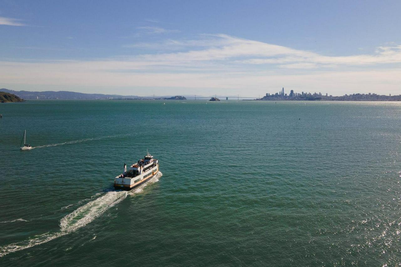 Bike Adventure: Golden Gate, Muir Woods, and Sausalito - Photo 10