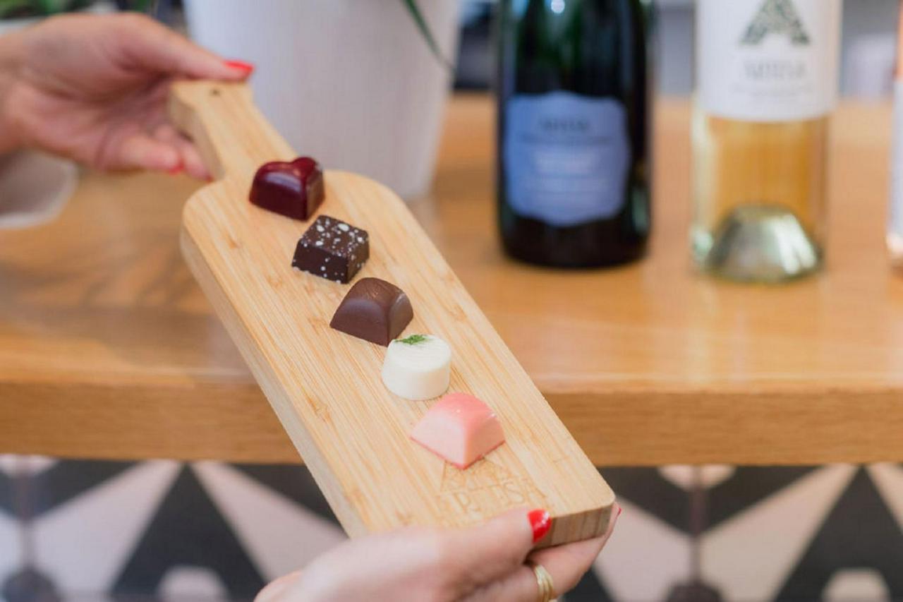 Exclusive Napa Valley Wine and Food Tour (Small Group) - Photo 4