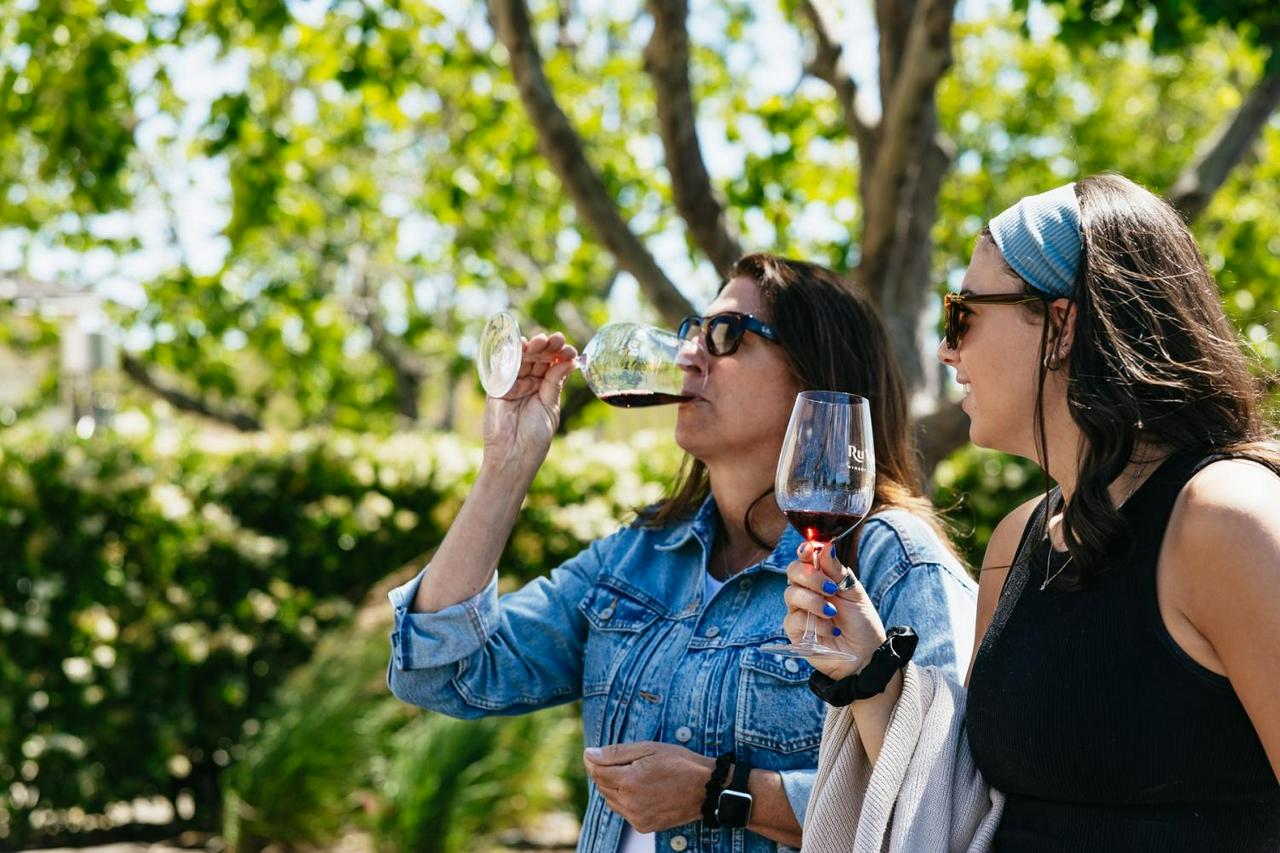 Exclusive Napa Valley Wine and Food Tour (Small Group) - Photo 5