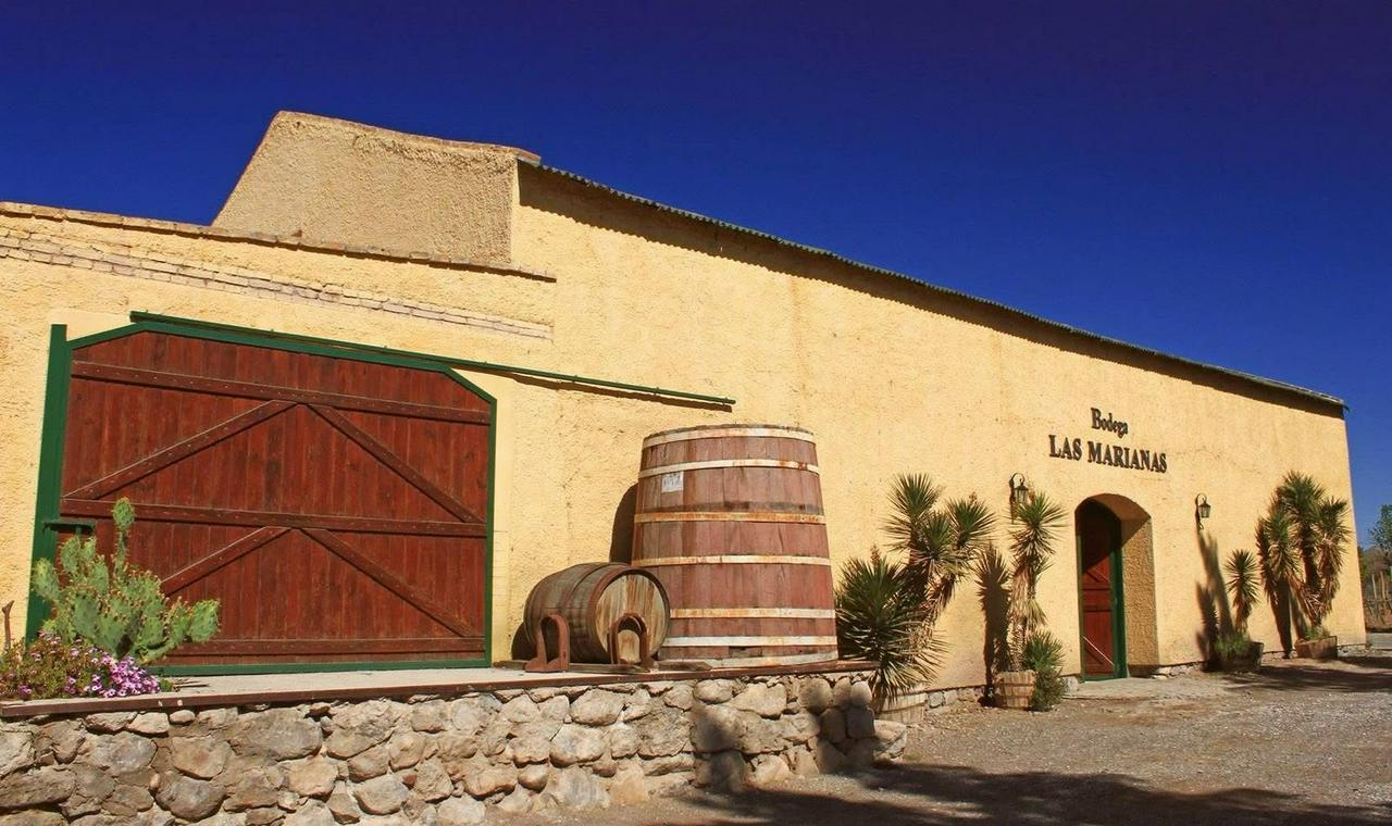 San Juan: Southern Wineries, with English-speaking guide - Photo 3