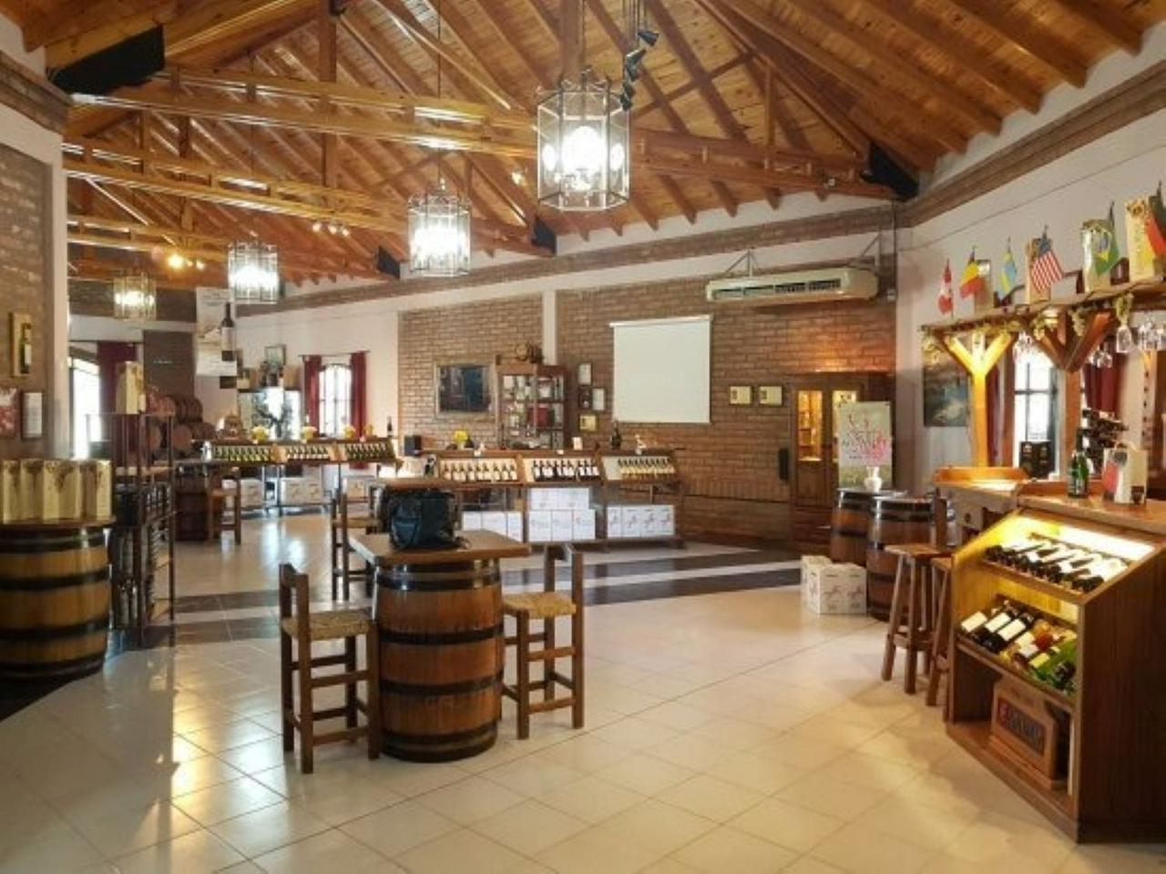 San Juan: Southern Wineries, with English-speaking guide - Photo 4