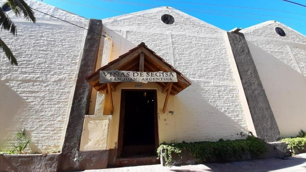 San Juan: Southern Wineries, with English-speaking guide - Photo 6