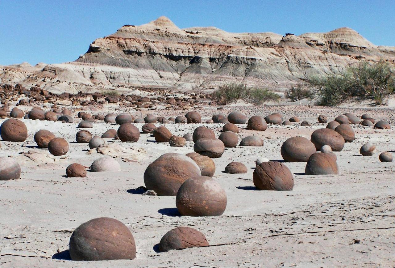 San Juan: Discover the incredible Ischigualasto Park - Moon Valley, with an English-speaking guide - Photo 4