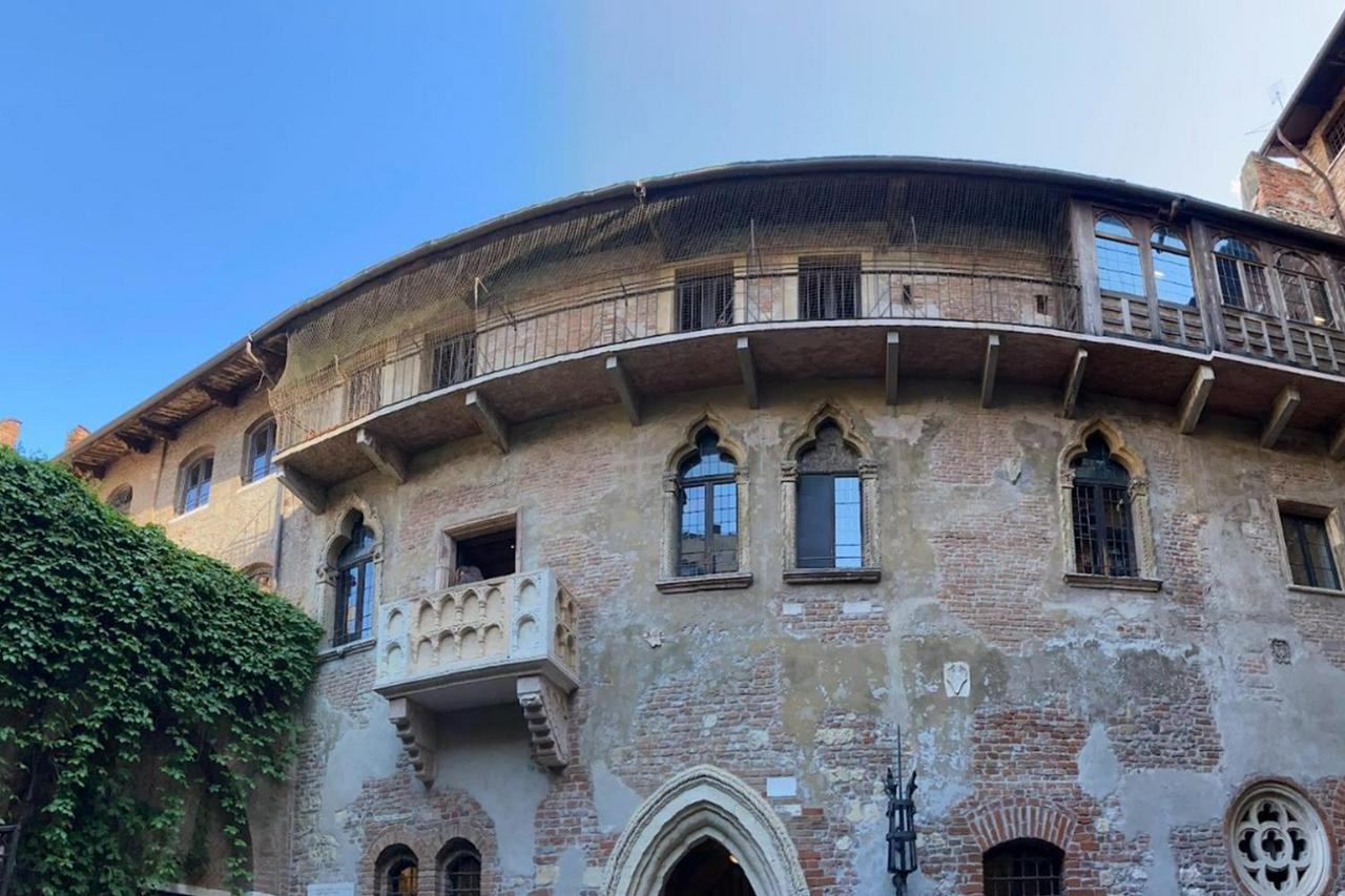 Juliet's House - Fast Track Ticket and Audio Guide - Photo 2