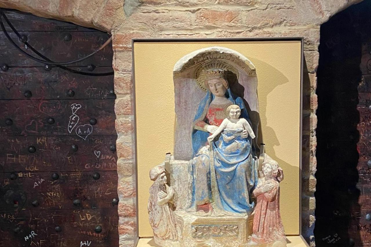 Juliet's House - Fast Track Ticket and Audio Guide - Photo 4