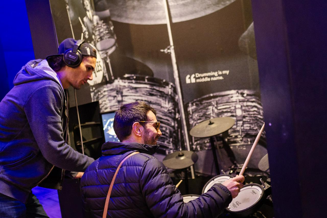 British Music Experience - Liverpool - Photo 2