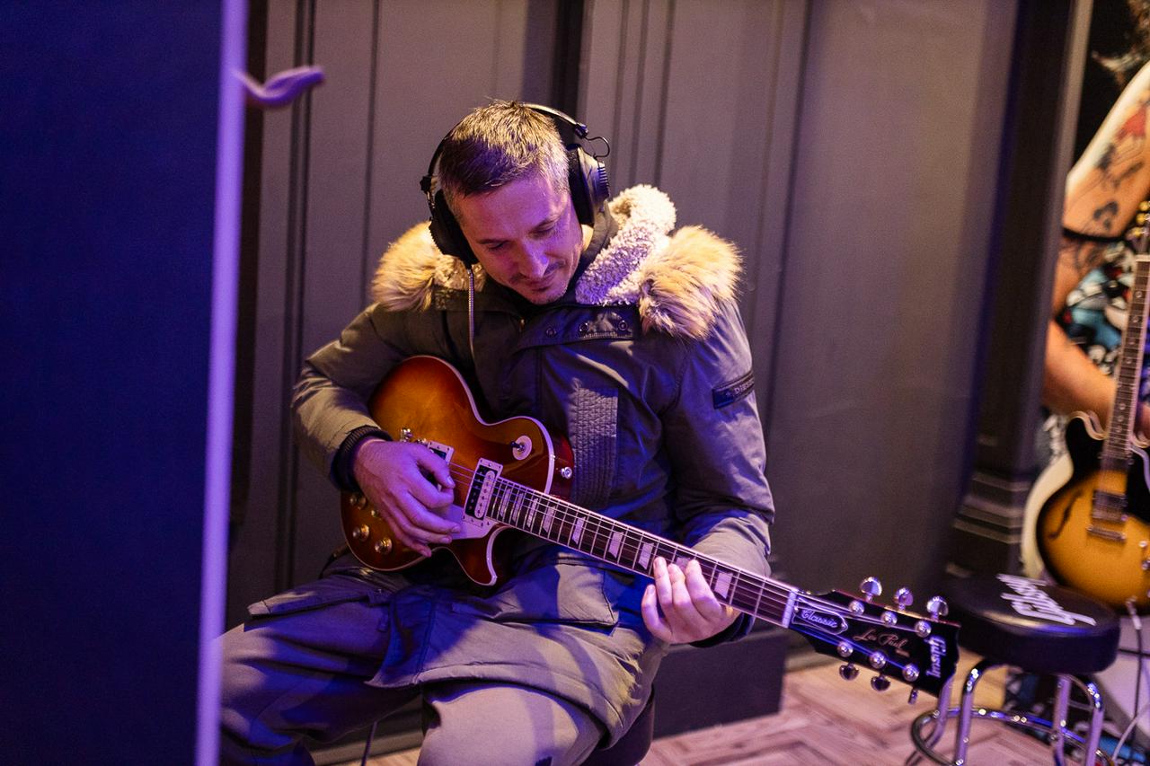 British Music Experience - Liverpool - Photo 3