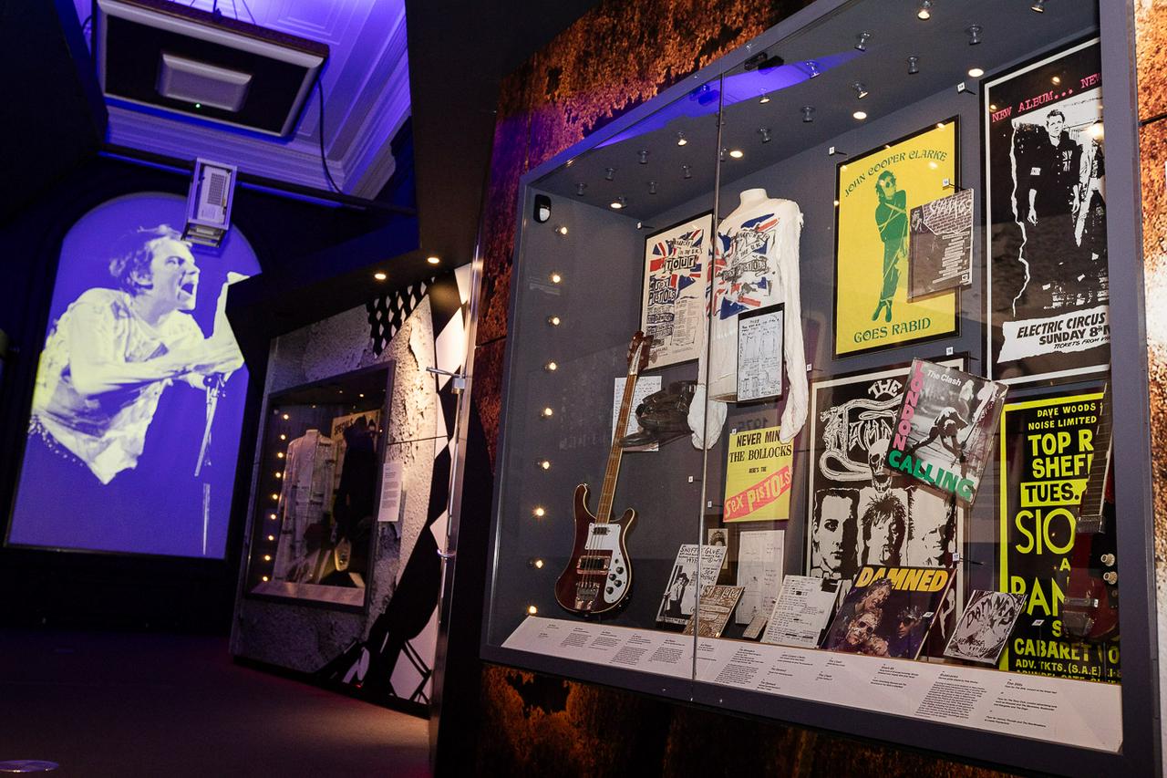 British Music Experience - Liverpool - Photo 4