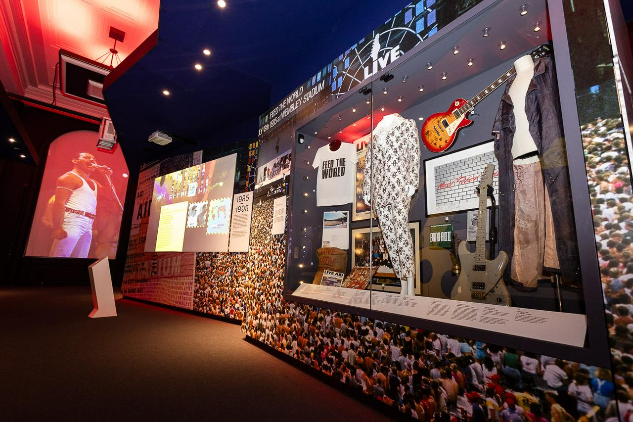 British Music Experience - Liverpool - Photo 5