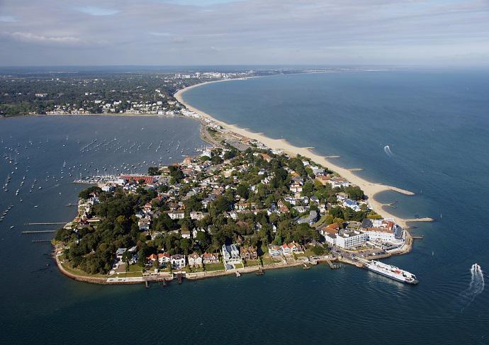 Poole Harbour Cruise - Photo 2