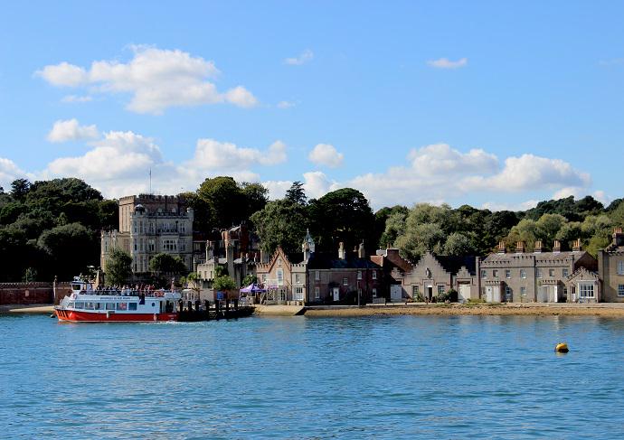 Poole Harbour Cruise - Photo 3